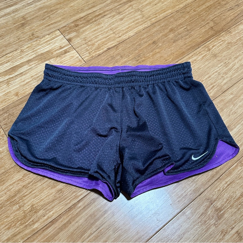 Nike DriFit Shorts